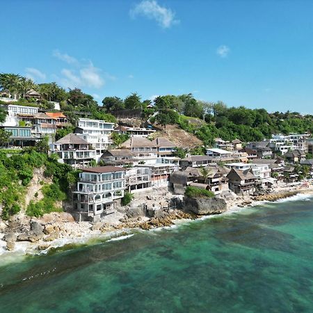 Willa Bingin High Tide Uluwatu Zewnętrze zdjęcie